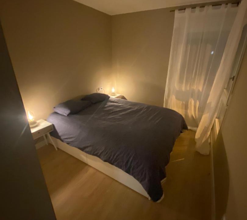 Photo of Bedroom in Cardedeu
