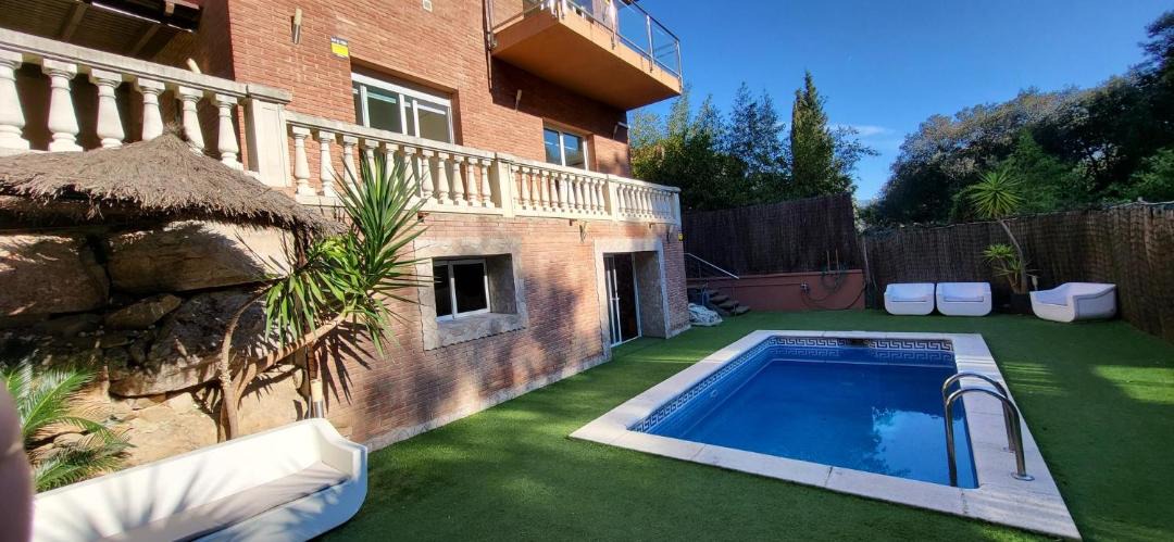 Photo of Outdoor in El Mas Coll