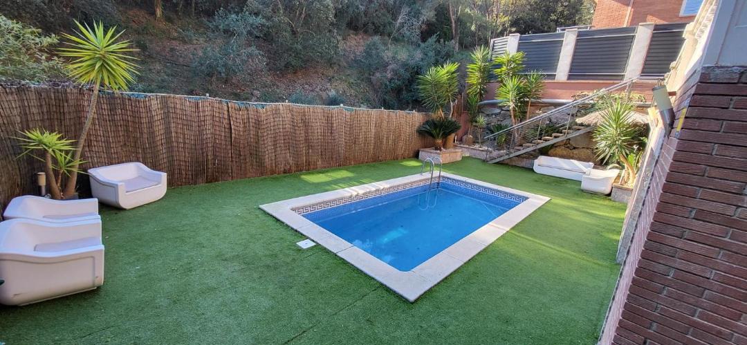 Photo of Outdoor in El Mas Coll