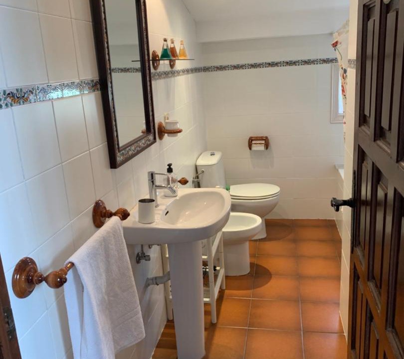 Photo of Bathroom in Vilassar de Mar