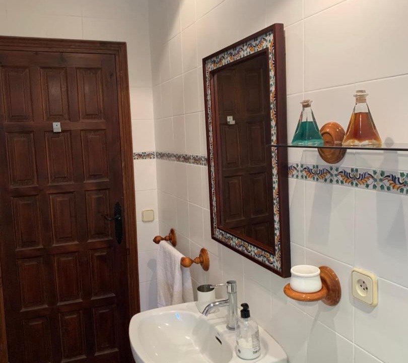 Photo of Bathroom in Vilassar de Mar