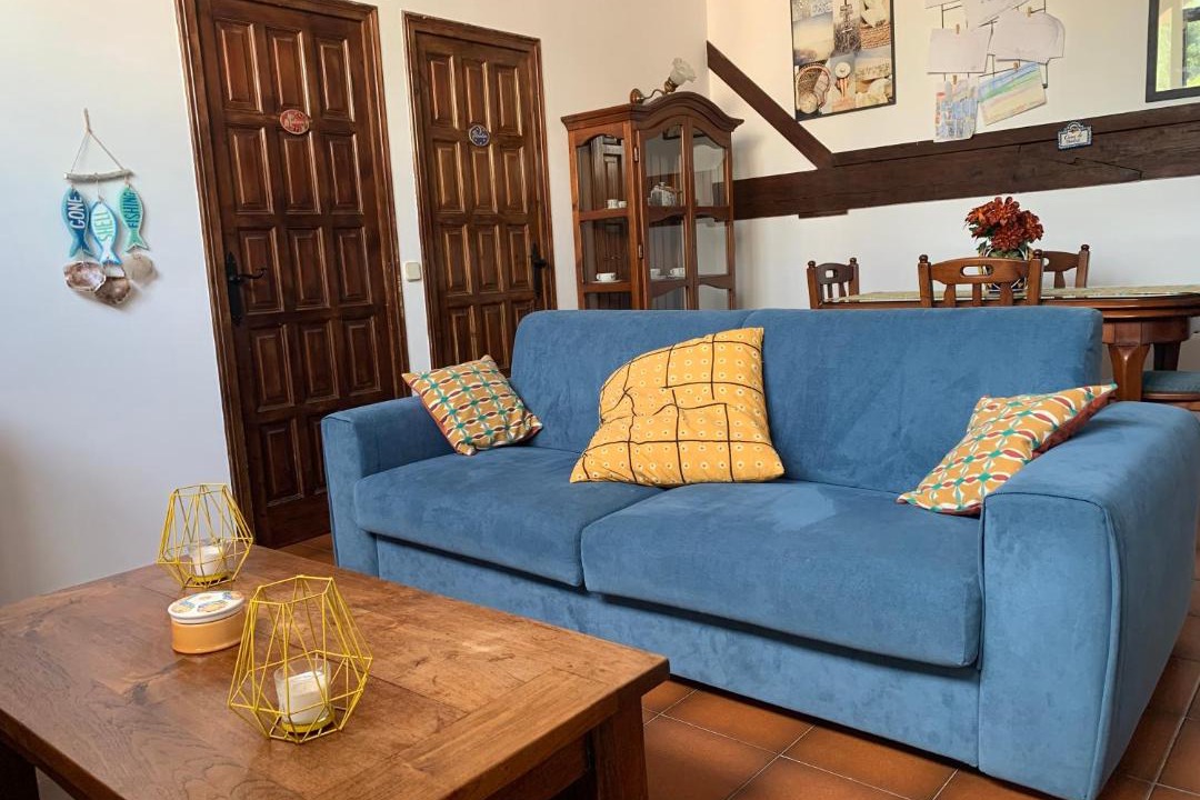 Photo of Livingroom in Vilassar de Mar