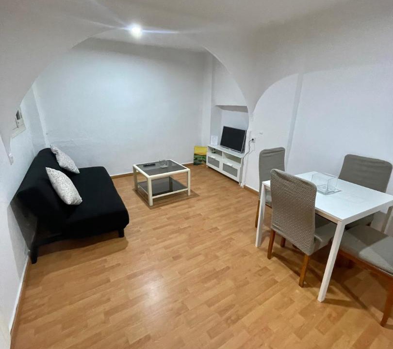 Photo of Livingroom in Berga