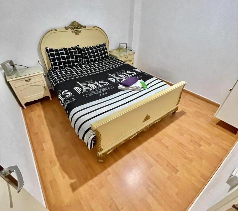 Photo of Bedroom in Berga