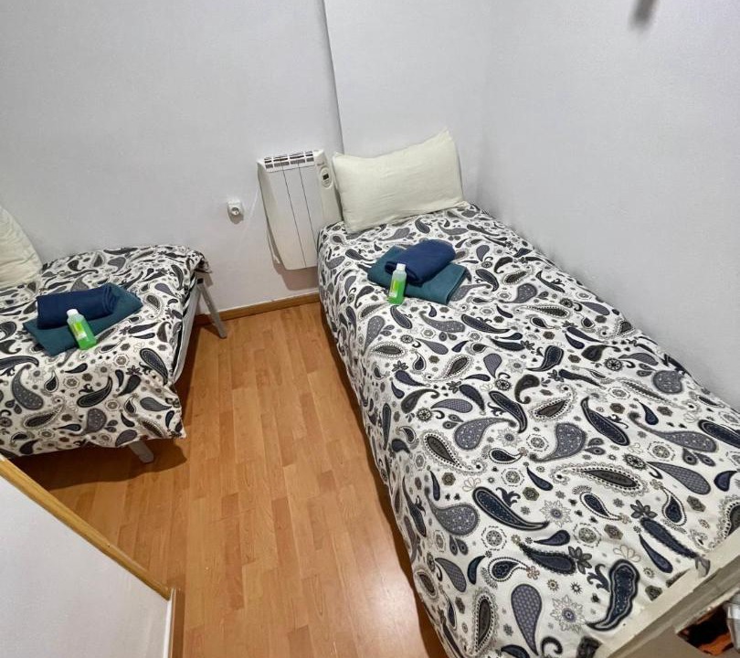 Photo of Bedroom in Berga