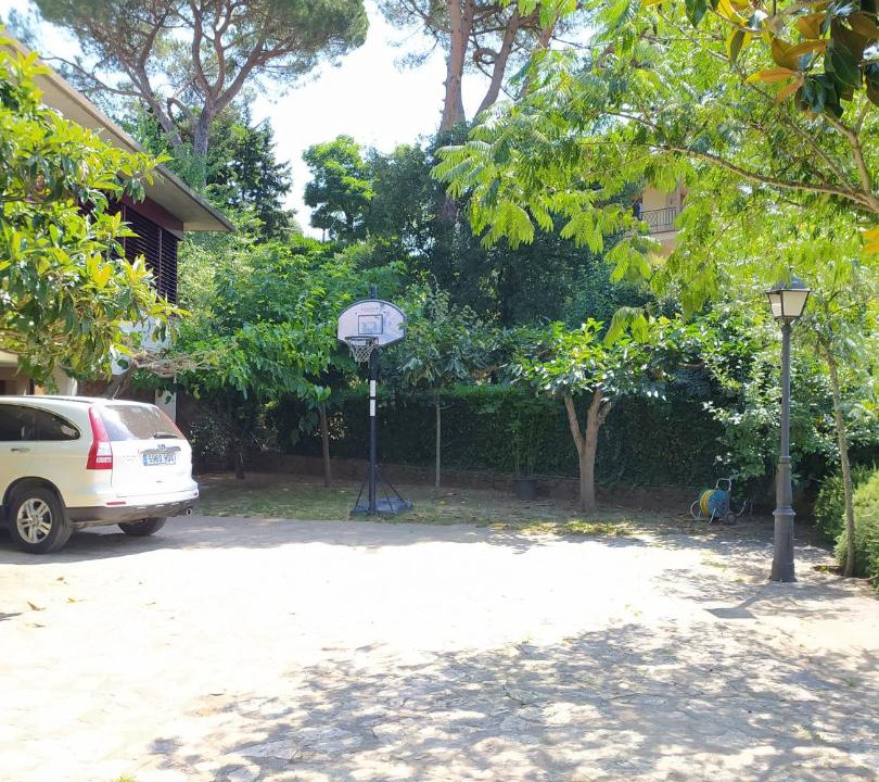 Photo of Outdoor in Vallgorguina