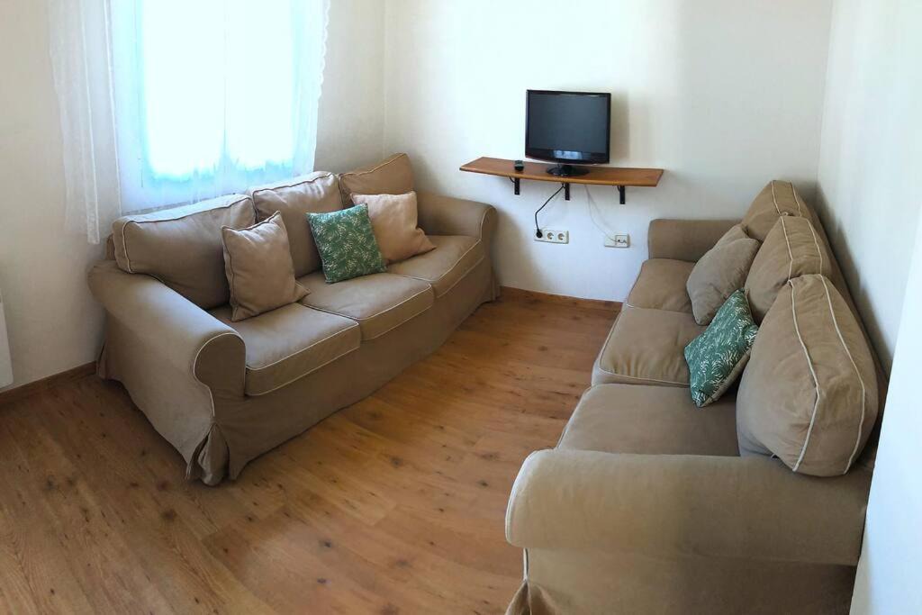 Photo of Livingroom in Guardiola de Bergueda