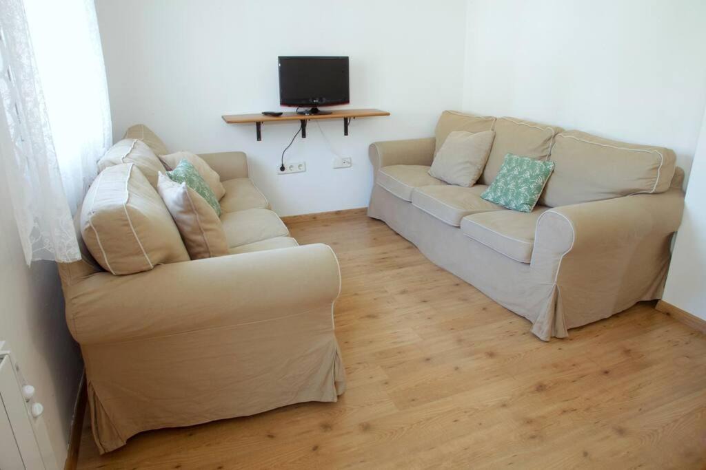 Photo of Livingroom in Guardiola de Bergueda