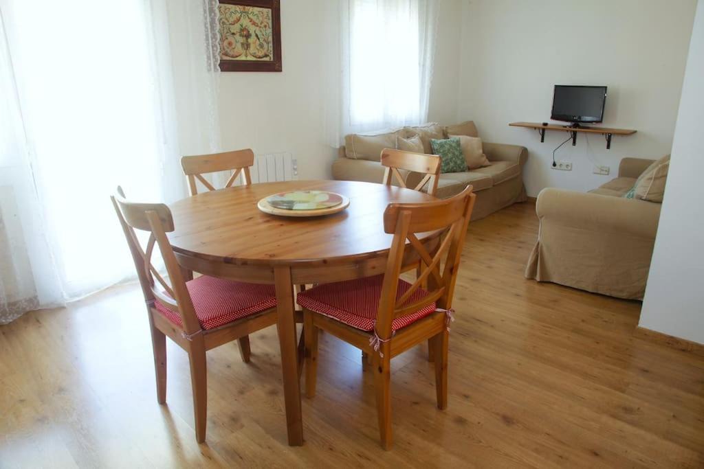 Photo of Livingroom in Guardiola de Bergueda