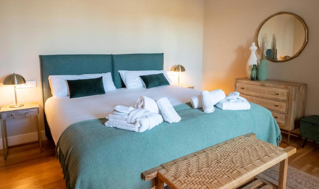 Photo of Bedroom in Avinyonet del Penedes