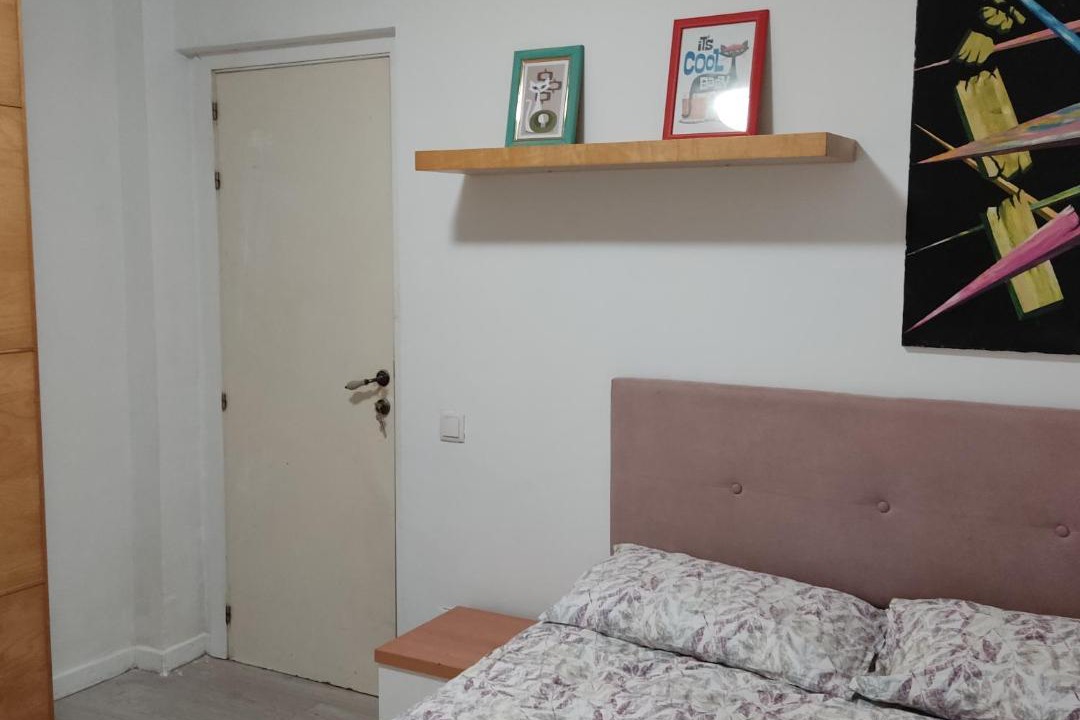 Photo of Bedroom in Les Roquetes