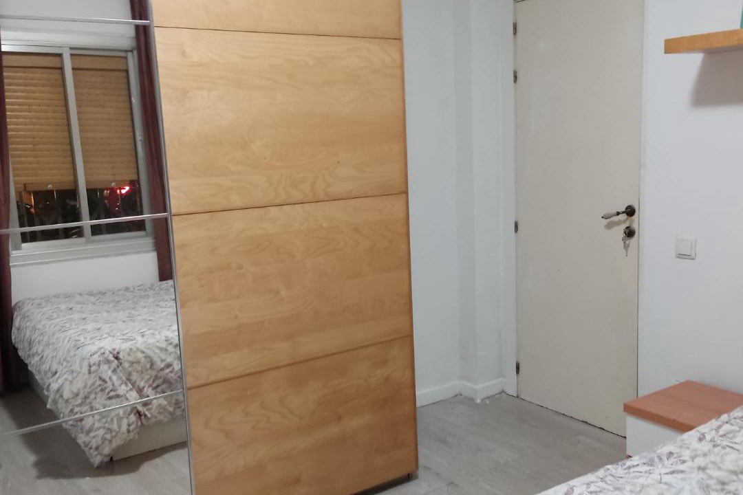 Photo of Bedroom in Les Roquetes