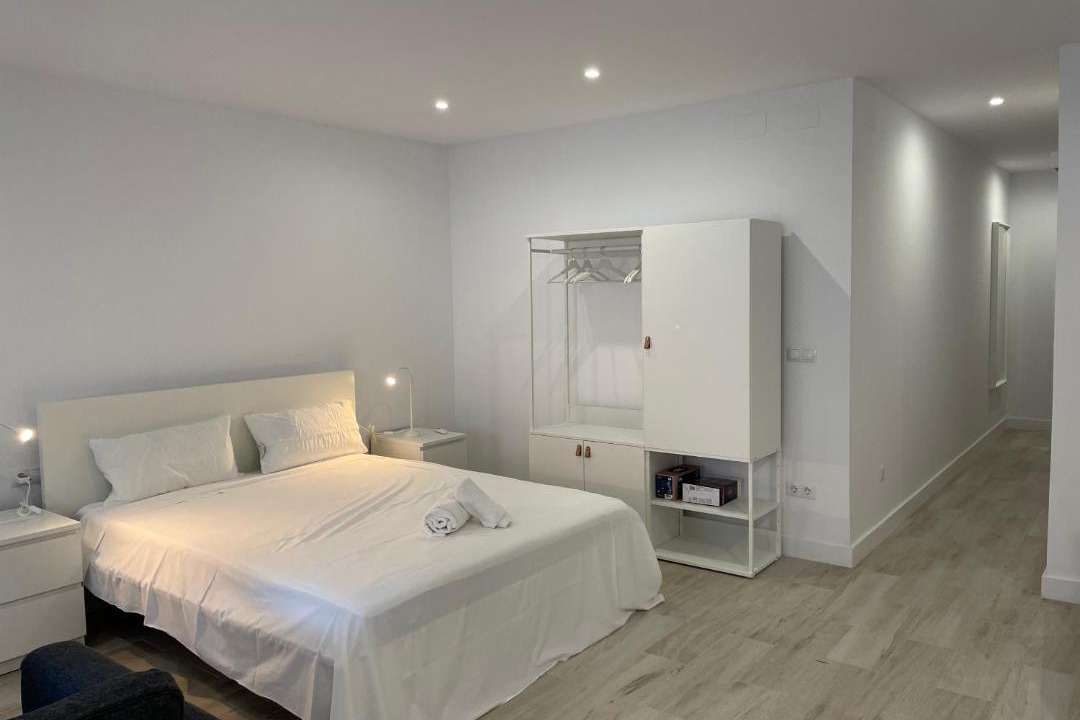 Photo of Bedroom in Sants