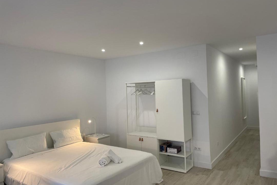 Photo of Bedroom in Sants