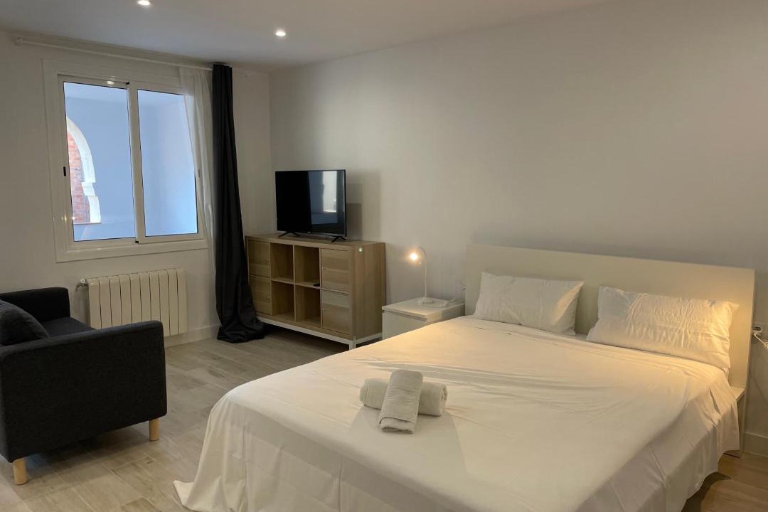 Photo of Bedroom in Sants