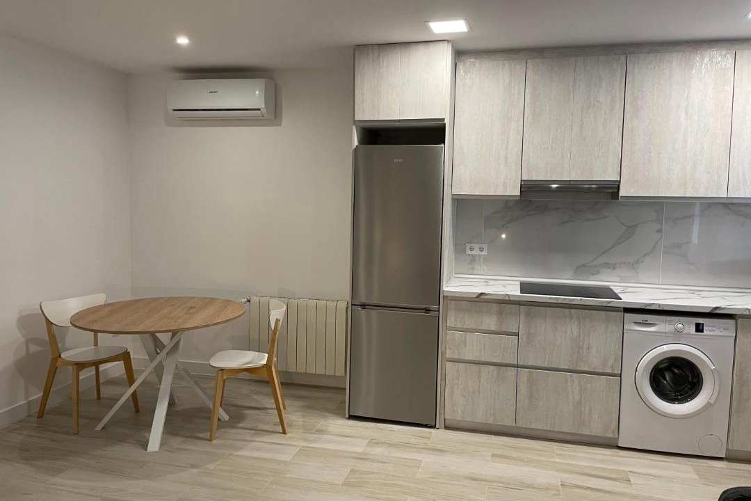 Photo of Kitchen in Sants