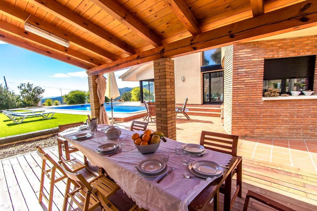 Photo of Patio Balcony in Caldes de Montbui