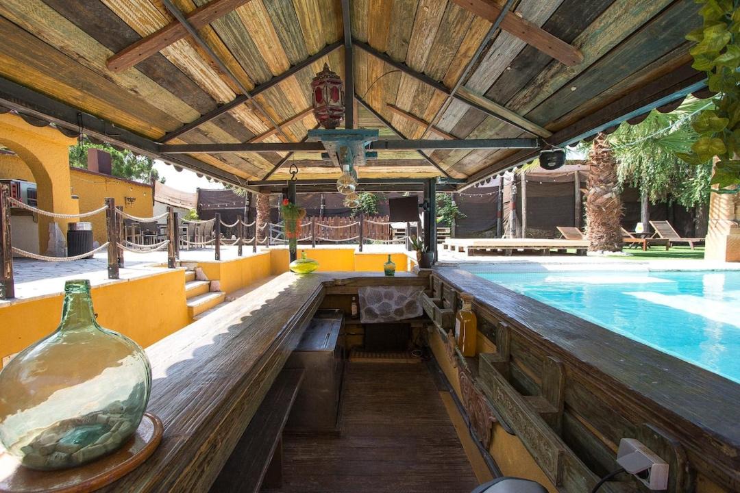 Photo of Outdoor in Rubi