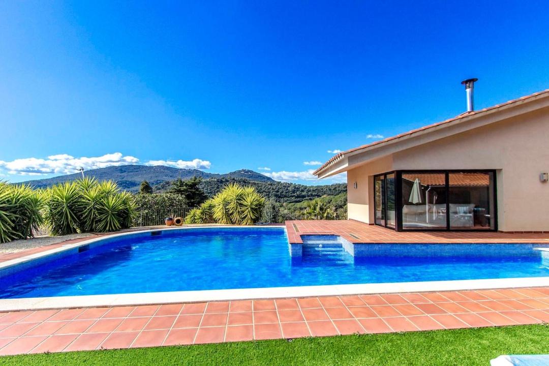 Photo of Outdoor in Caldes de Montbui