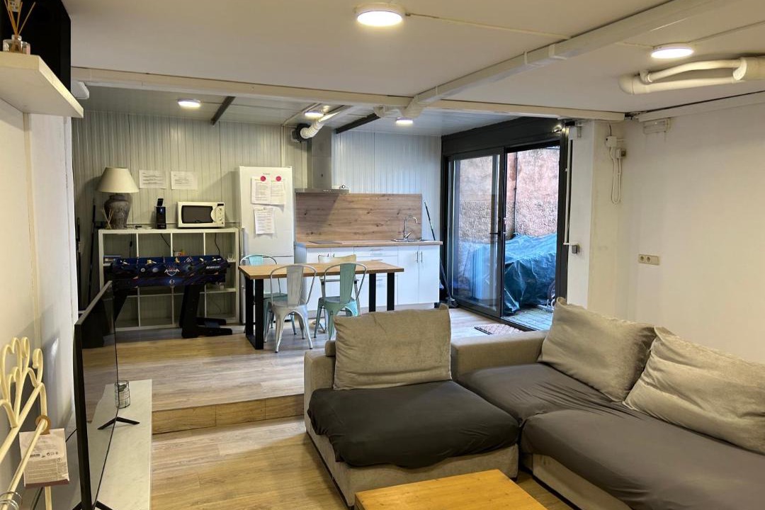Photo of Livingroom in Sant Cugat del Valles