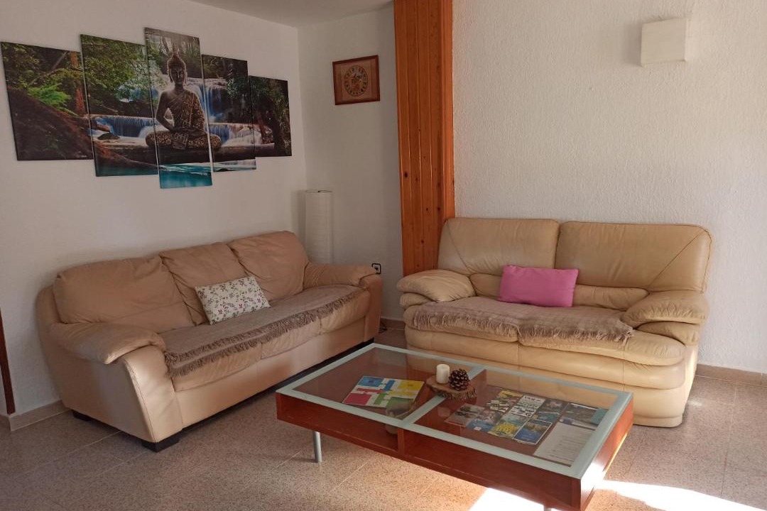 Photo of Livingroom in Urbanizacion Tordera Parc