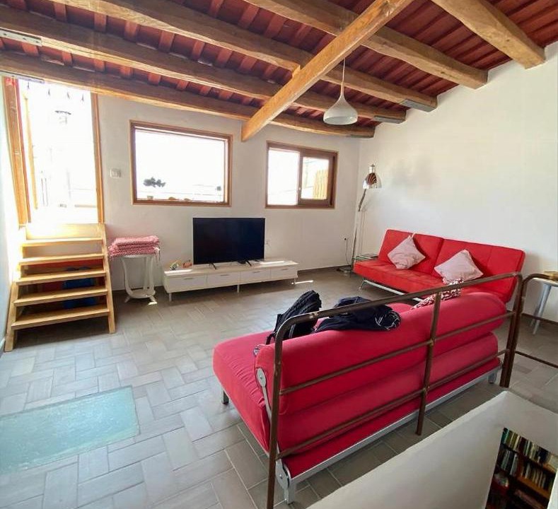 Photo of Livingroom in Masnou