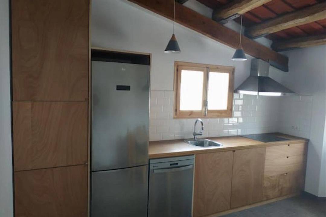 Photo of Kitchen in Masnou