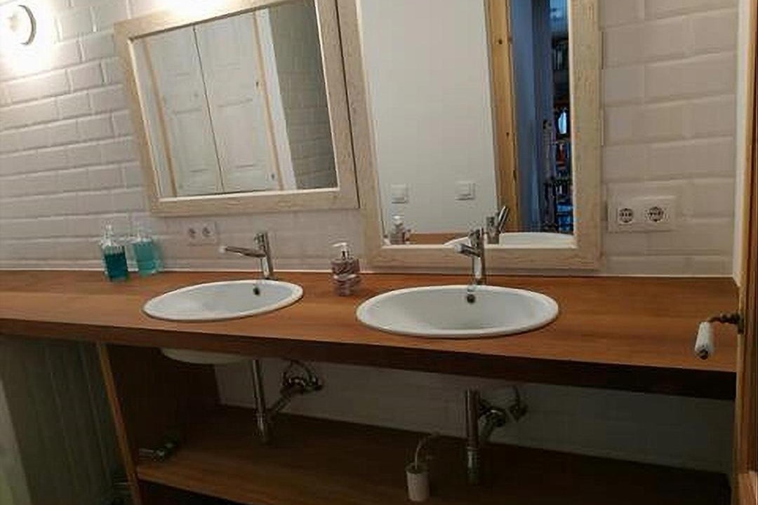Photo of Bathroom in Masnou