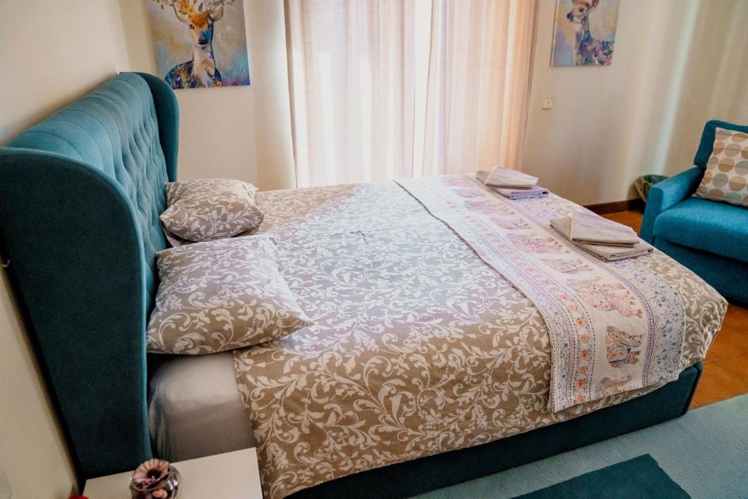 Photo of Bedroom in Figaro-Montmany