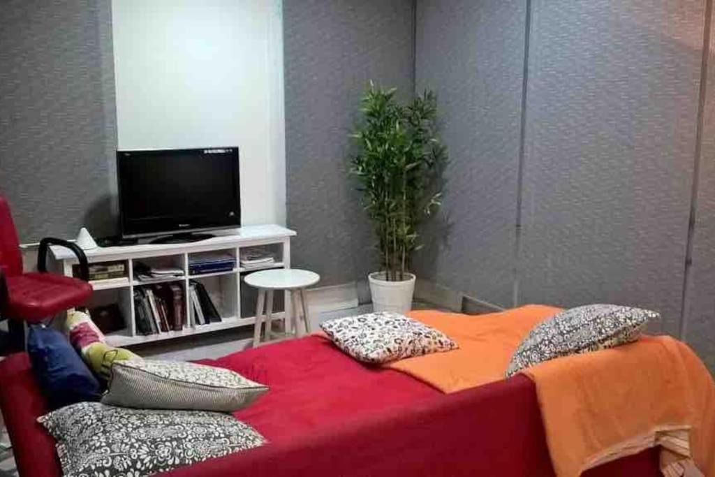 Photo of Livingroom in Matadepera