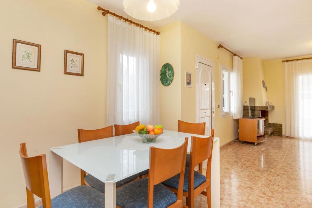 Photo of Livingroom in L Almadrava
