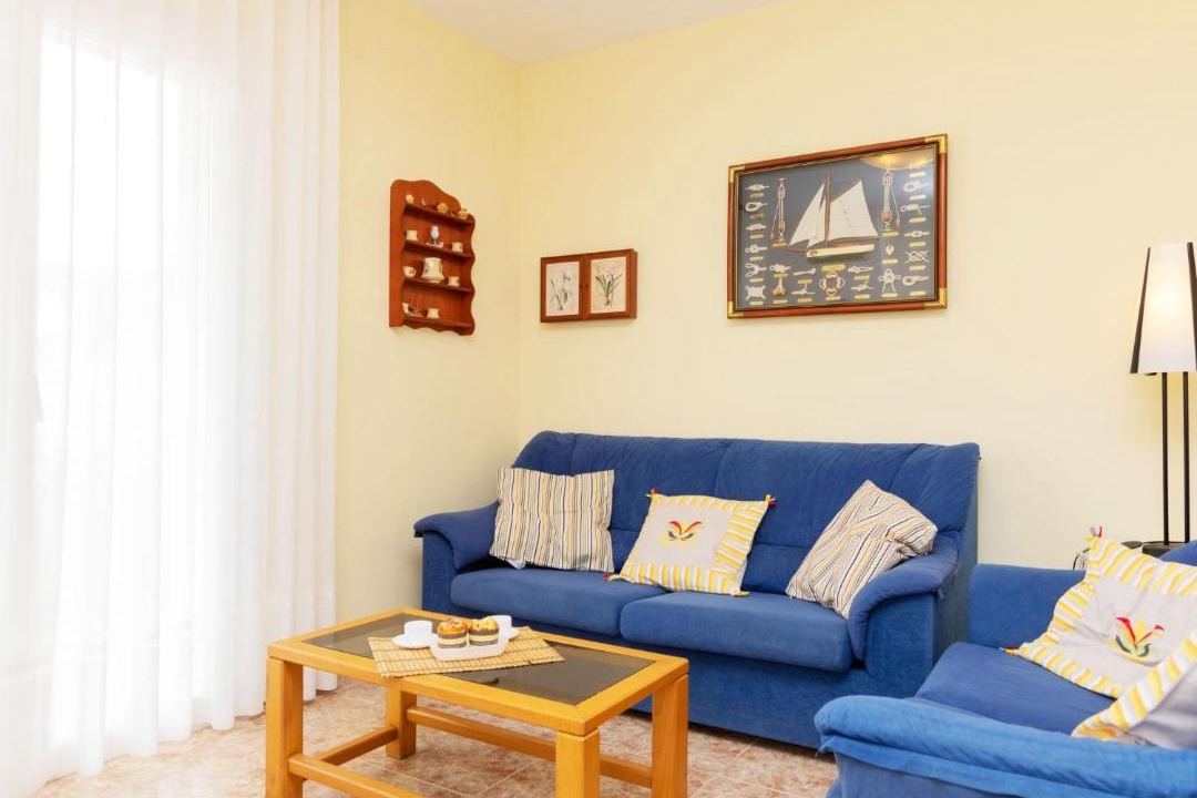 Photo of Livingroom in L Almadrava