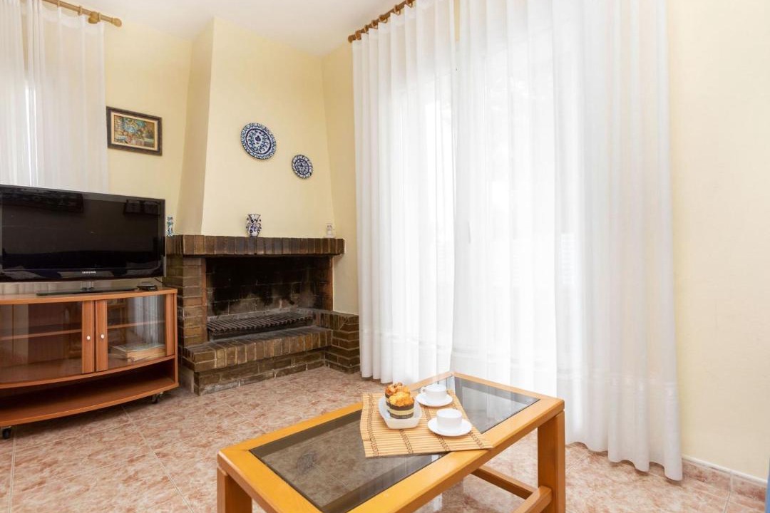 Photo of Livingroom in L Almadrava