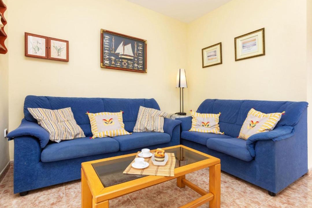 Photo of Livingroom in L Almadrava