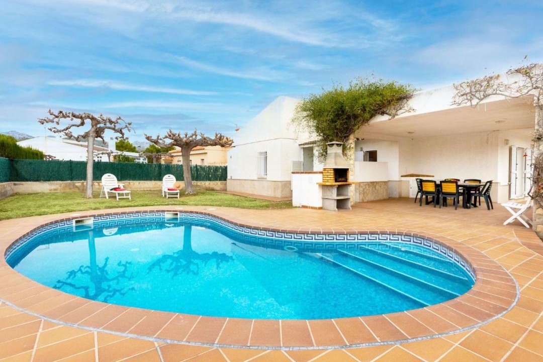 Photo of Outdoor in L Almadrava