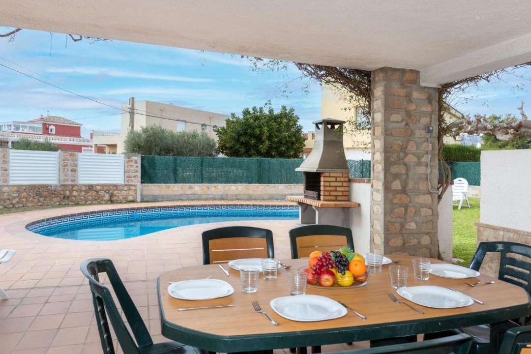 Photo of Outdoor in L Almadrava