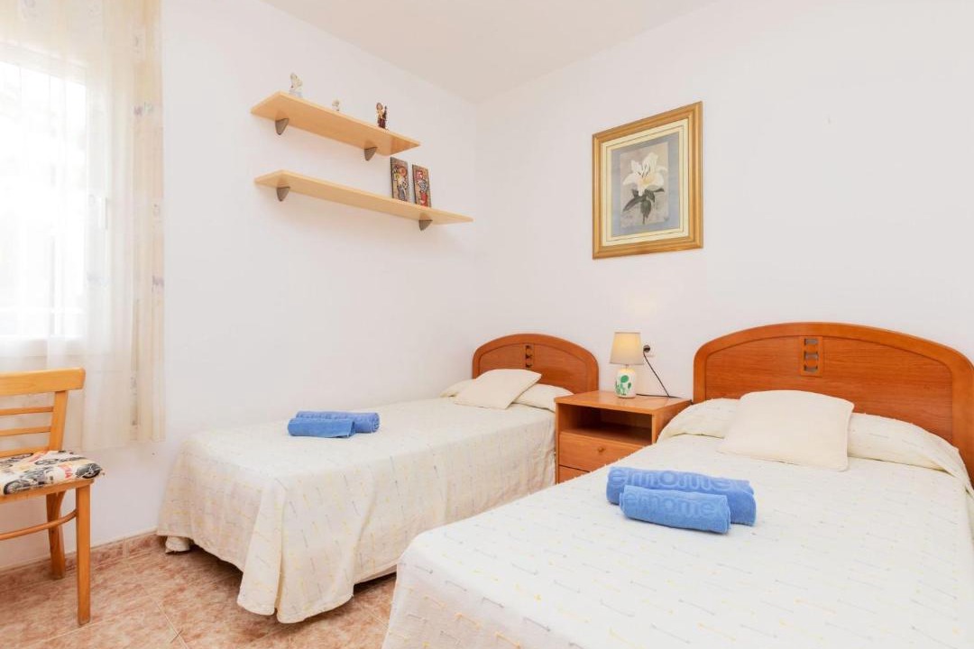 Photo of Bedroom in L Almadrava
