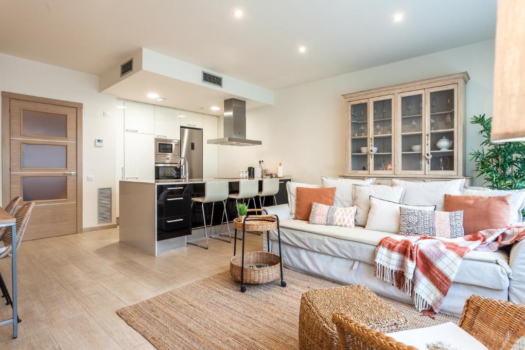 Photo of Livingroom in Sant Cugat del Valles