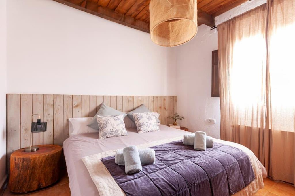 Photo of Bedroom in Tordera
