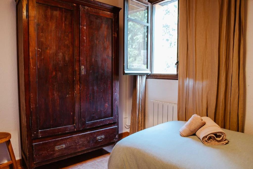 Photo of Bedroom in Tordera