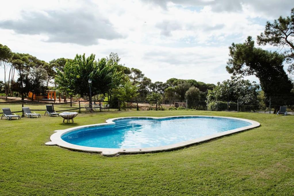 Photo of Outdoor in Tordera
