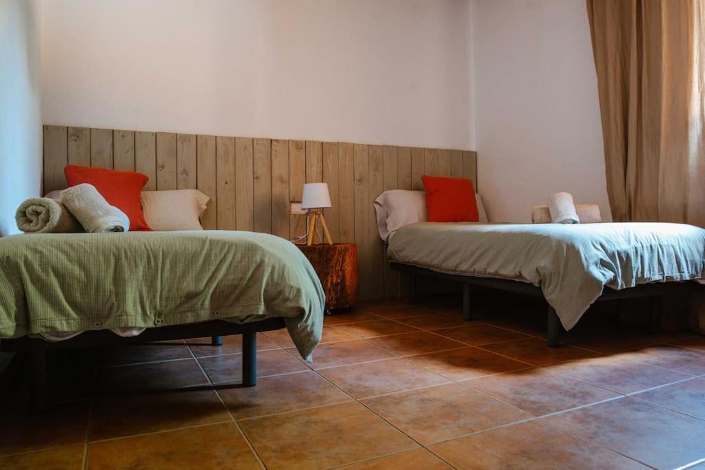 Photo of Bedroom in Tordera
