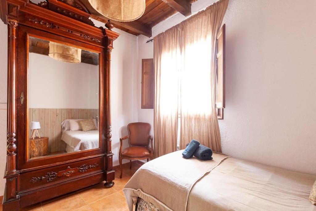 Photo of Bedroom in Tordera