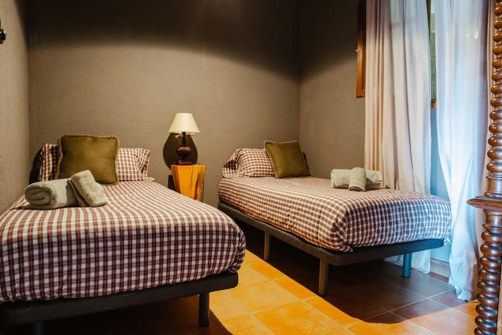 Photo of Bedroom in Tordera