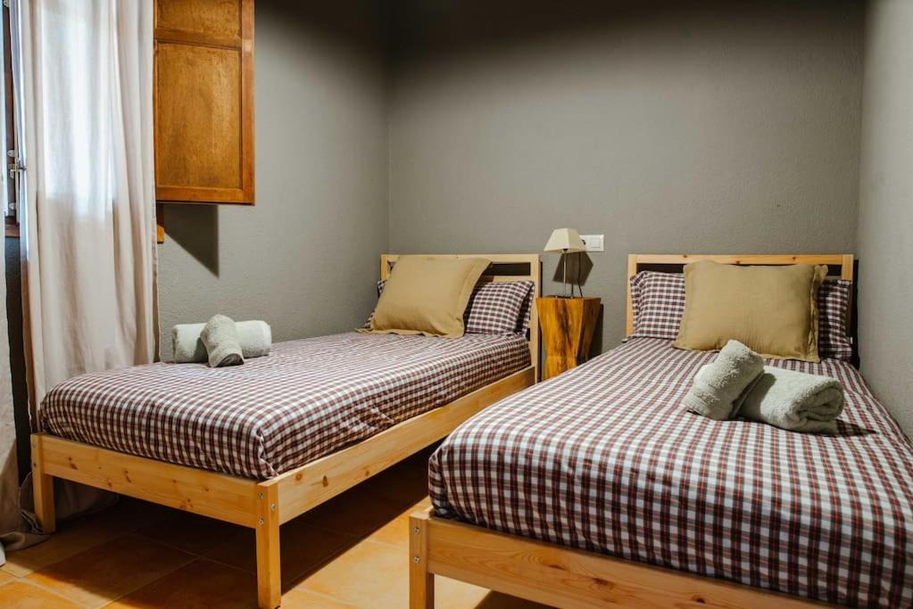 Photo of Bedroom in Tordera