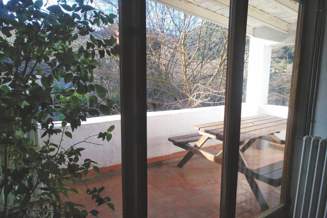 Photo of Patio Balcony in Beguda