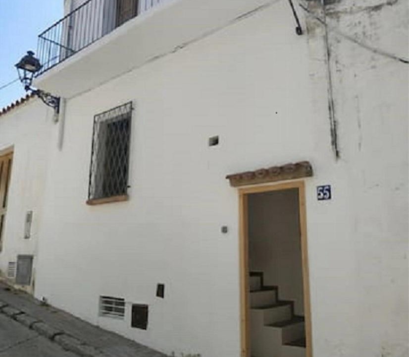 Photo of Buildings in Masnou