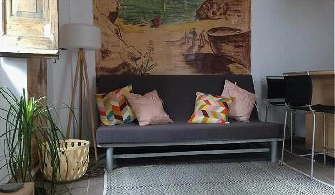 Photo of Livingroom in Masnou