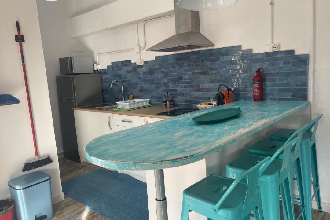Photo of Kitchen in Vallromanes