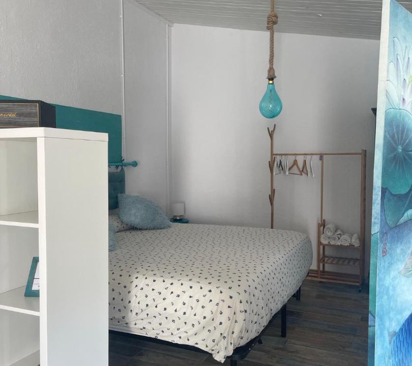 Photo of Bedroom in Vallromanes